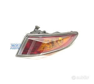 FANALE DESTRO PER HONDA CIVIC HATCHBACK 5P 09-12