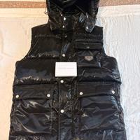 Giacchetto smanicato philipp plein