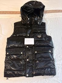 Giacchetto smanicato philipp plein