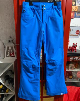 Pantaloni snowboard Roxy