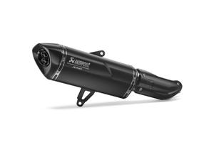 Terminale x-max 300 E5 2021-2024