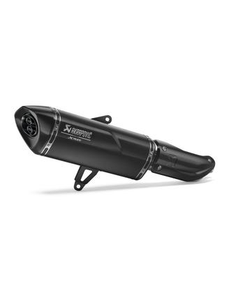 Terminale x-max 300 E5 2021-2024