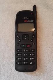 CELLULARE 1997 NOKIA CITYMAN 500