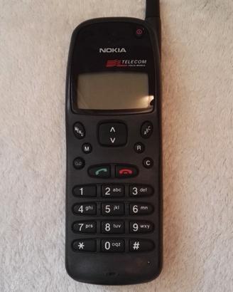 CELLULARE 1997 NOKIA CITYMAN 500
