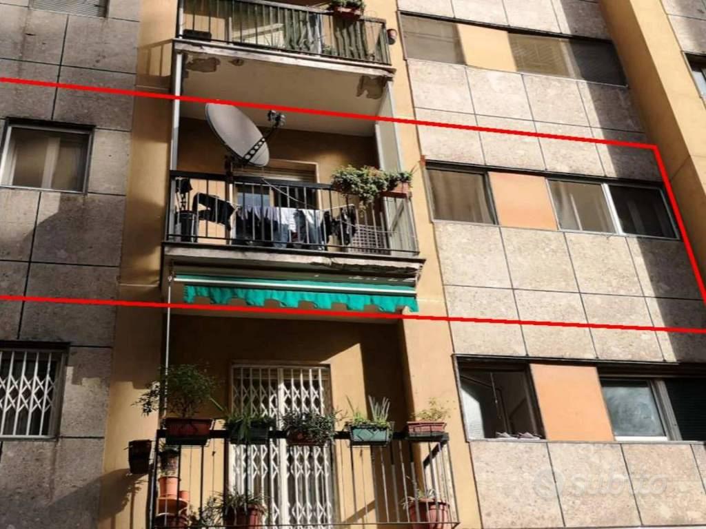Appartamento – Cologno Monzese, San Maurizio al Lambro - Vista 2