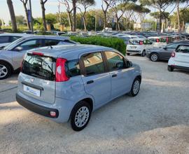 FIAT Panda 1.2 Easy GPL CLIMATIZZATORE OK NEOPAT