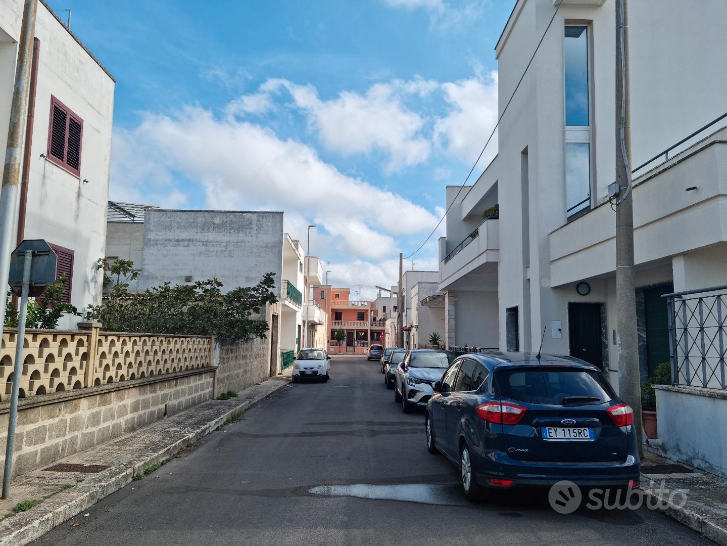 Terreno edificabile, Cavallino - Vista 5