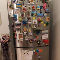 frigorifero combinato Electrolux 