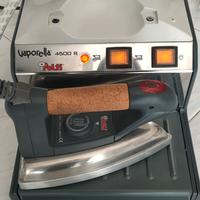 ferro da stiro a caldaia Polti 