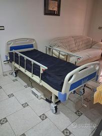 Letto ospedaliero