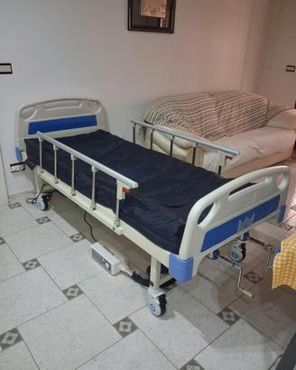 Letto ospedaliero