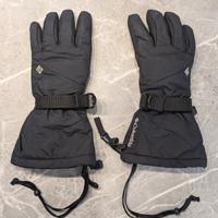Guanti da sci + sotto guanti touch donna Columbia
