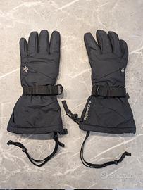 Guanti da sci + sotto guanti touch donna Columbia