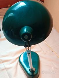 lampada ministeriale vintage 
