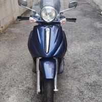 Piaggio Beverly 500 - 2004