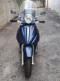 Piaggio Beverly 500 - 2004