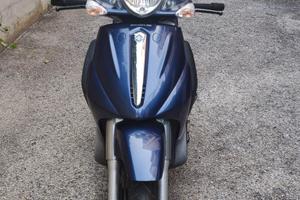 Piaggio Beverly 500 - 2004