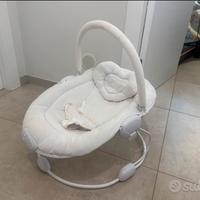 sdraietta nanan colore beige