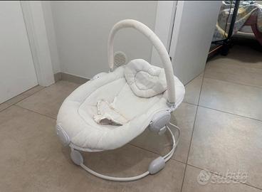 sdraietta nanan colore beige