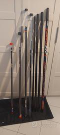 roubasienne colmic zar carp 9.20