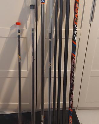 roubasienne colmic zar carp 9.20