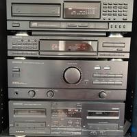 Stereo kenwood