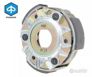 CM3117015 GIRANTE FRIZIONE ORIGINALE PIAGGIO BEVER