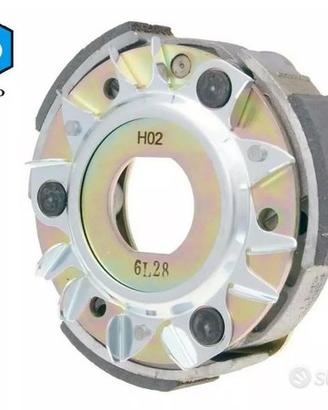 CM3117015 GIRANTE FRIZIONE ORIGINALE PIAGGIO BEVER