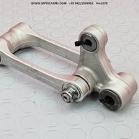 LEVERAGGI LEVERAGGIO SUZUKI RMZ 250 2004 2006 RM-Z