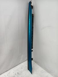 Minigonna laterale sottoporta dx bmw f44 2018-2024