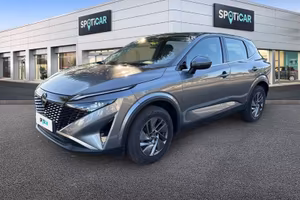 Nissan Qashqai 1.3 MHEV 140 Acenta