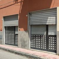 Magazzino via Esseneto