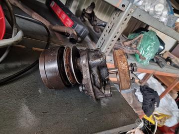 variatore ciao piaggio prima serie 