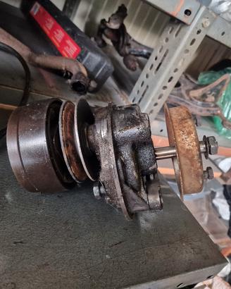 variatore ciao piaggio prima serie 