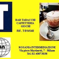 Bar tabacchi tf giochi (rif. t/014540)