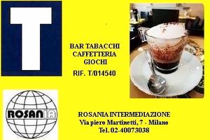 Bar tabacchi tf giochi (rif. t/014540)