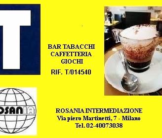 Bar tabacchi tf giochi (rif. t/014540)