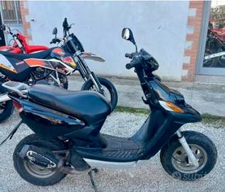 ricambi booster mbk Ng Next generation 