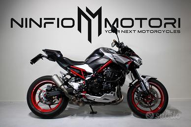 Kawasaki Z 900 - 2023 DEPOTENZIATA
