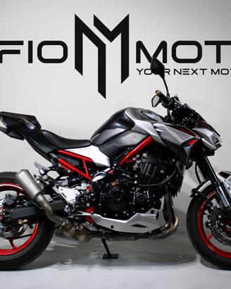 Kawasaki Z 900 - 2023 DEPOTENZIATA