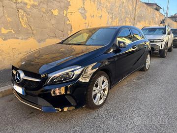 Mercedes-Benz A 180 Classe A Sport Activity editio