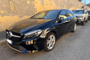 Mercedes-Benz A 180 Classe A Sport Activity editio