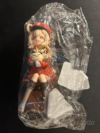Klee Genshin Impact – Figure chibi sigillata