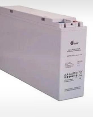 Batteria shoto gel 135 ah 12v