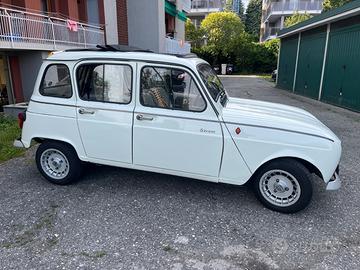 Renault 4 TL