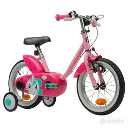 Bici BTWIN UNICORN 14"