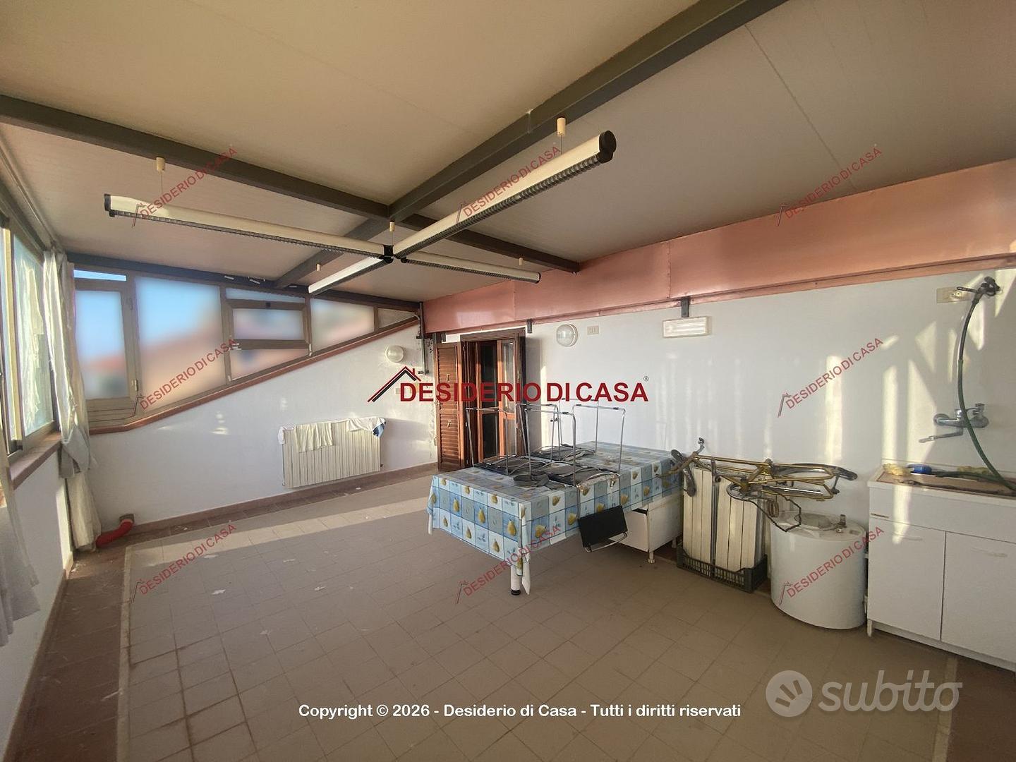 Appartamento – Capo d'Orlando, Forno Santa Lucia, Fontana Drago - Vista 3