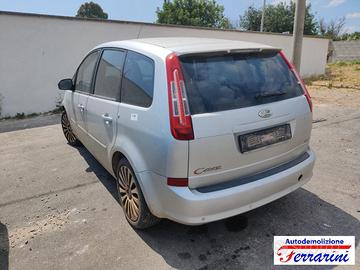 Ford c-max dm2 1.6 tdci 109cv 07-10 - ricambi