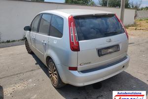 Ford c-max dm2 1.6 tdci 109cv 07-10 - ricambi