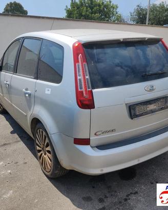 Ford c-max dm2 1.6 tdci 109cv 07-10 - ricambi